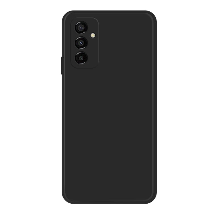 Liquid Silicone Phone Case, For Samsung Galaxy M23, For Samsung Galaxy M33