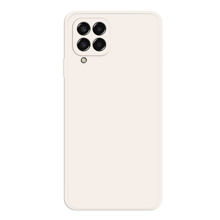 Liquid Silicone Phone Case, For Samsung Galaxy M23, For Samsung Galaxy M33