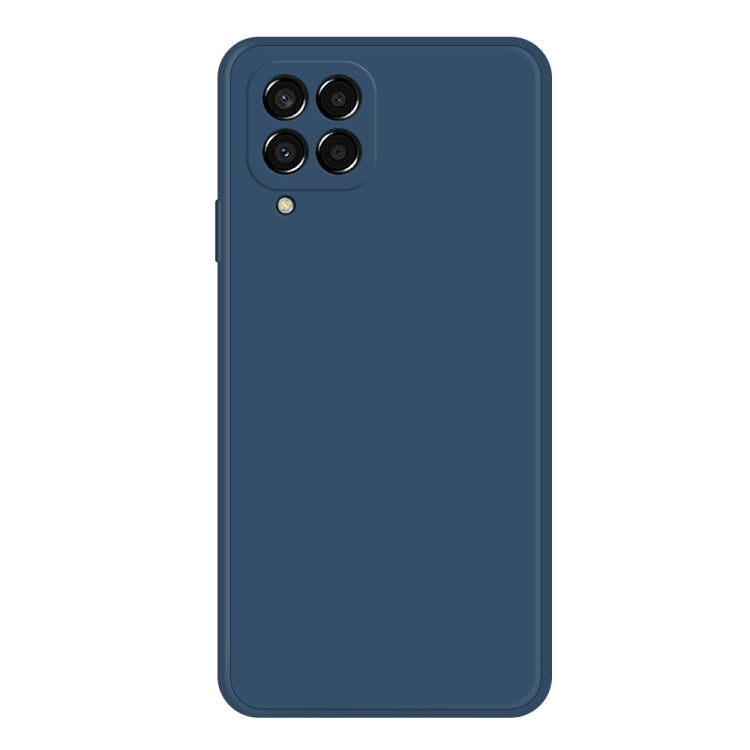 Liquid Silicone Phone Case, For Samsung Galaxy M23, For Samsung Galaxy M33