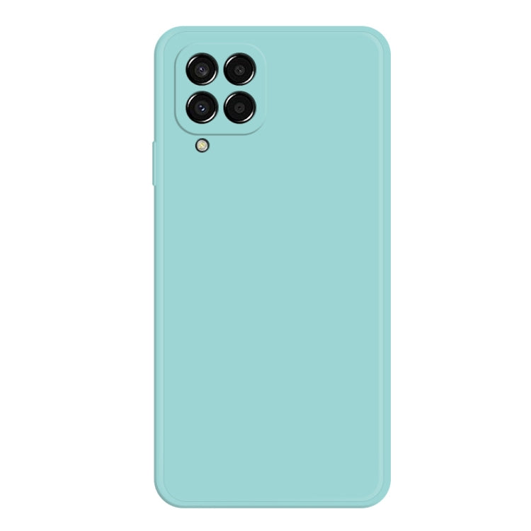 Liquid Silicone Phone Case, For Samsung Galaxy M23, For Samsung Galaxy M33