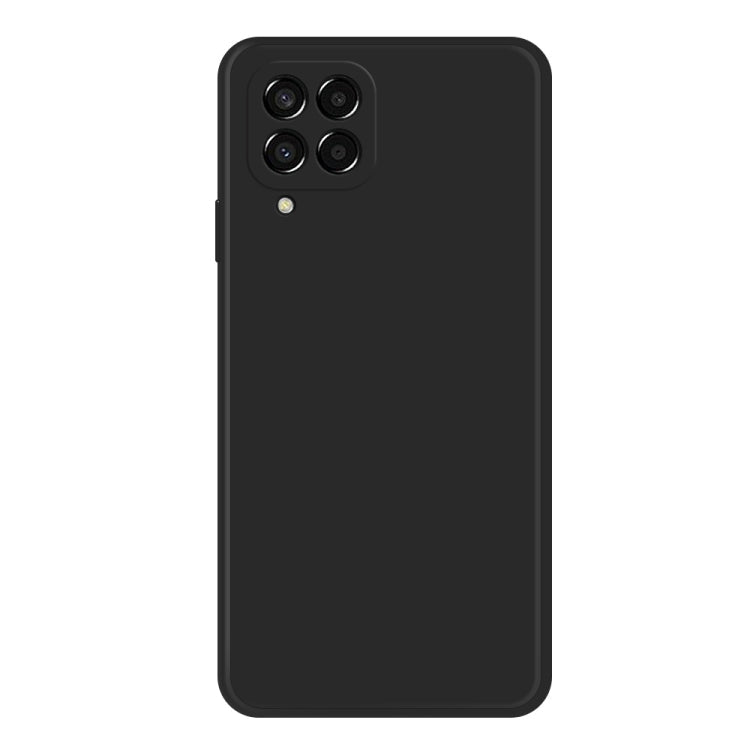 Liquid Silicone Phone Case, For Samsung Galaxy M23, For Samsung Galaxy M33