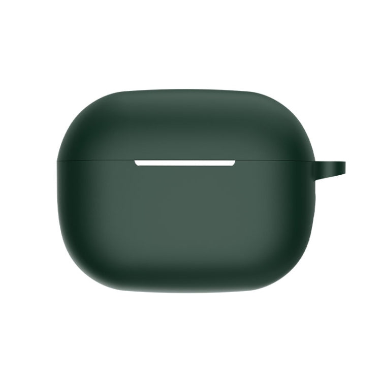 Silicone Earphone Protective Case, For vivo TWS 3, For vivo TWS 3 Pro