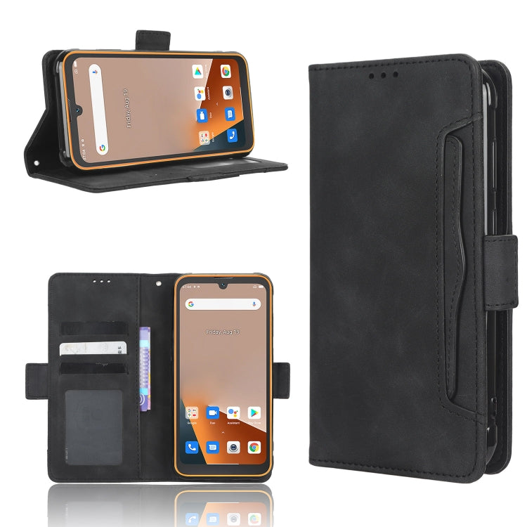 Skin Feel Calf Texture Card Slots Leather Phone Case, For Blackview BV5200, For Honor 80 SE 5G, For Honor 80 5G, For Honor 80 Pro 5G