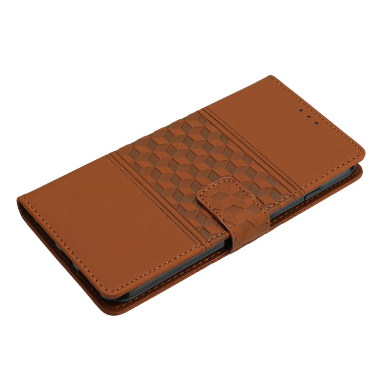 Diamond Embossed Skin Feel Leather Phone Case with Lanyard, For Huawei P30 Pro, For Huawei P40, For Huawei P40 Lite, For Huawei P40 Pro