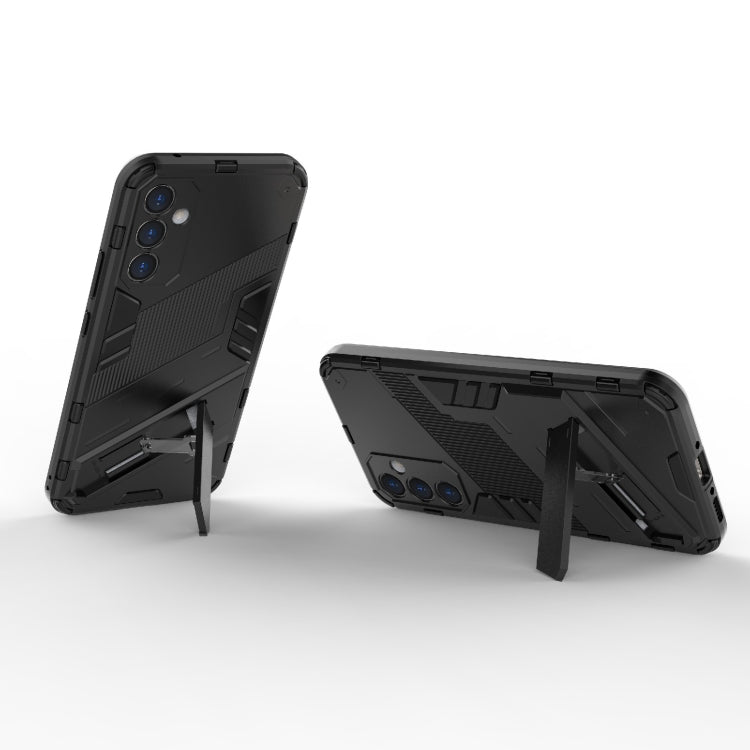 Punk Armor 2 in 1 PC + TPU Phone Case, For Samsung Galaxy A34 5G, For Samsung Galaxy A54 5G, For Xiaomi 13