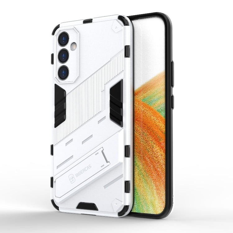 Punk Armor 2 in 1 PC + TPU Phone Case, For Samsung Galaxy A34 5G, For Samsung Galaxy A54 5G, For Xiaomi 13