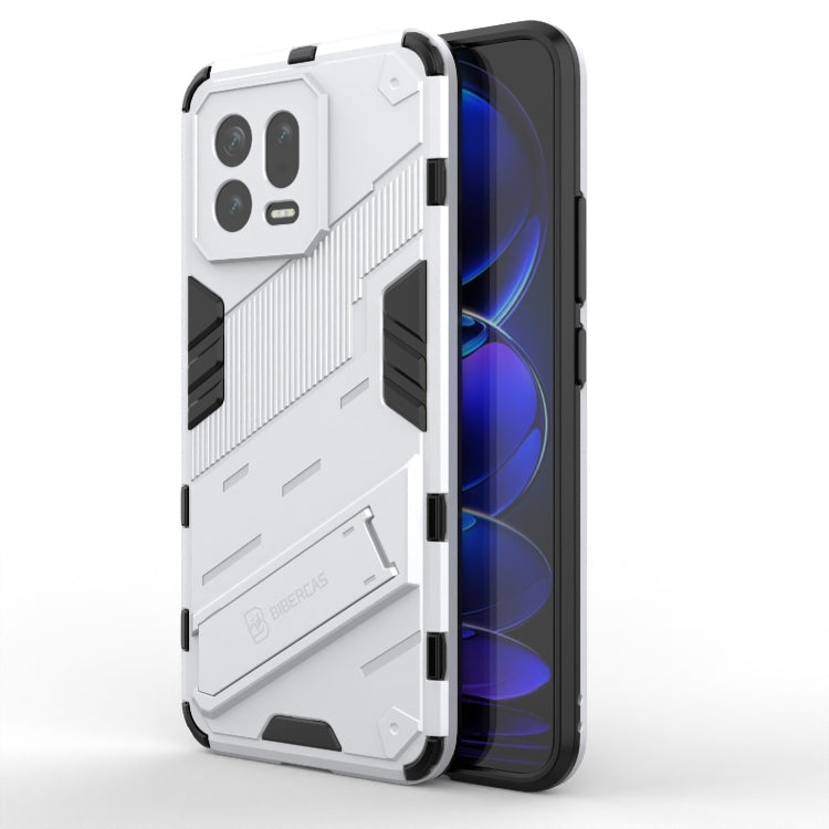 Punk Armor 2 in 1 PC + TPU Phone Case, For Samsung Galaxy A34 5G, For Samsung Galaxy A54 5G, For Xiaomi 13
