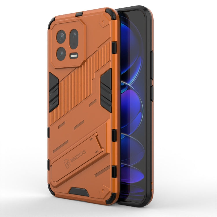 Punk Armor 2 in 1 PC + TPU Phone Case, For Samsung Galaxy A34 5G, For Samsung Galaxy A54 5G, For Xiaomi 13