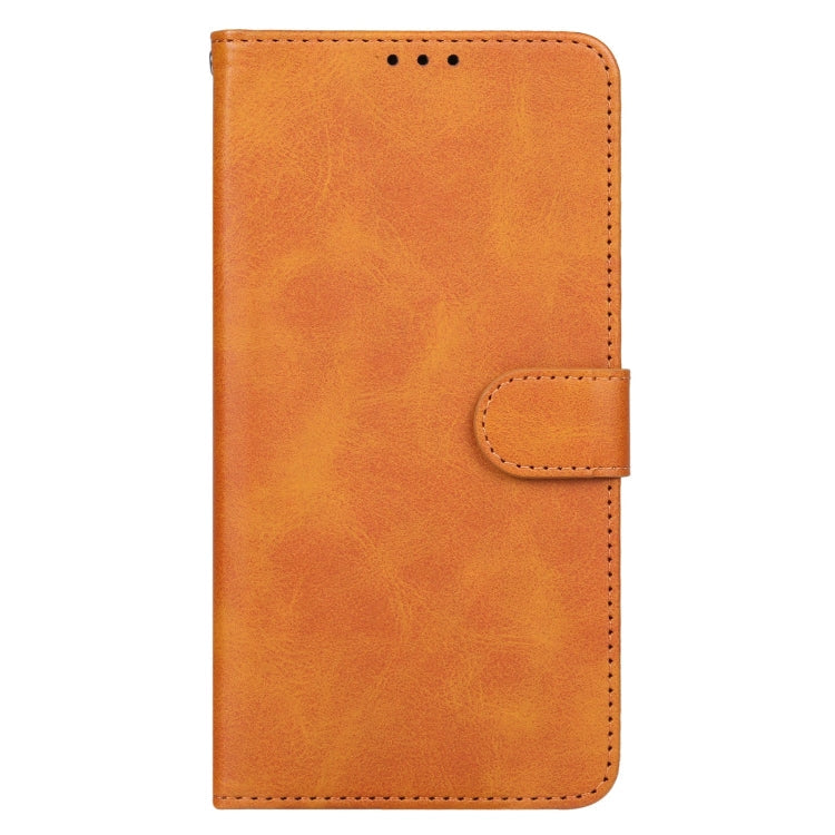 Leather Phone Case, For Honor X7a