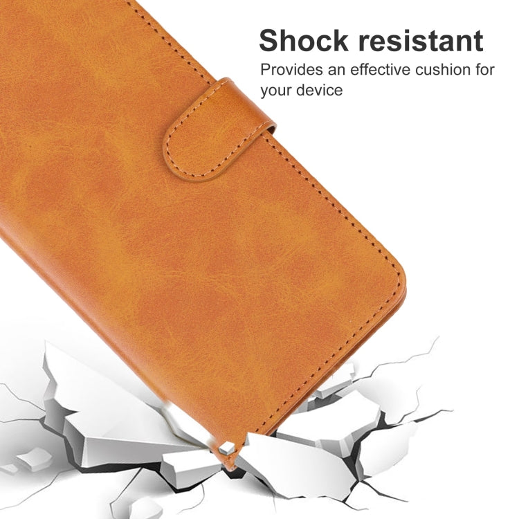 Leather Phone Case, For Honor X7a