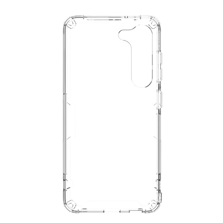 NILLKIN PC + TPU Phone Case, For Samsung Galaxy S23+ 5G