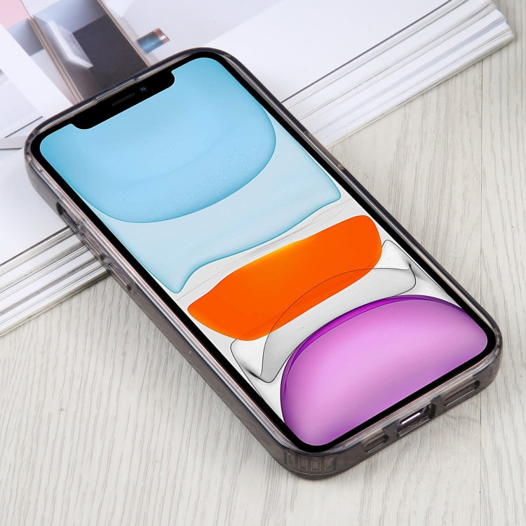 GEBEI Acrylic Phone Case, For iPhone 11