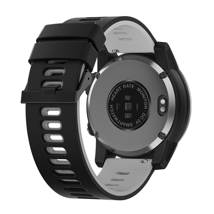 NORTH EDGE CROSS FIT3 Fashion Bluetooth Sports Smart Watch Supports Multiple Sports Modes, Sleep Monitoring, Heart Rate Monitoring