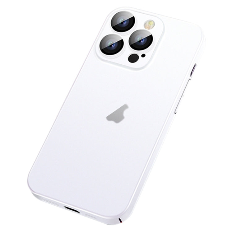 Skin Feel Frosted Gradient Phone Case, For iPhone 13, For iPhone 12 Pro Max, For iPhone 12 Pro