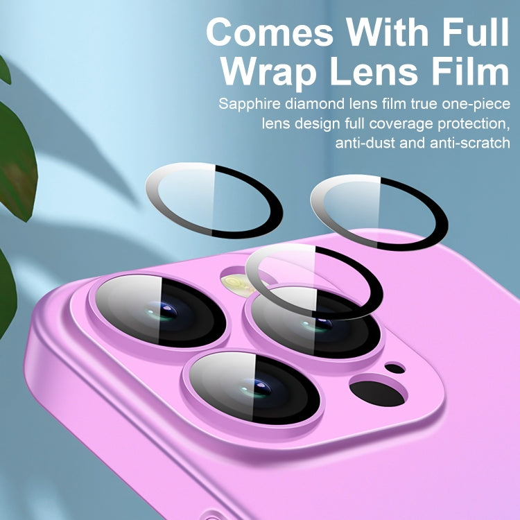 Skin Feel Frosted Gradient Phone Case, For iPhone 13, For iPhone 12 Pro Max, For iPhone 12 Pro
