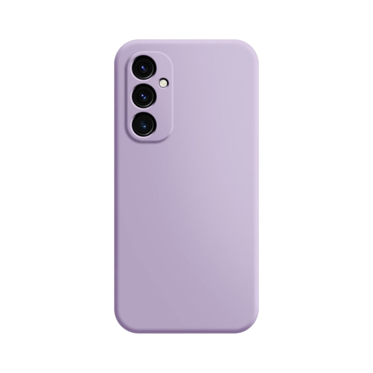 Liquid Silicone Phone Case, For Samsung Galaxy A34 5G, For Samsung Galaxy A54 5G