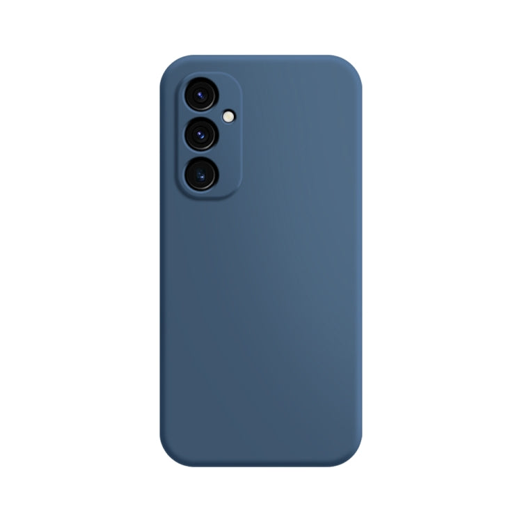 Liquid Silicone Phone Case, For Samsung Galaxy A34 5G, For Samsung Galaxy A54 5G