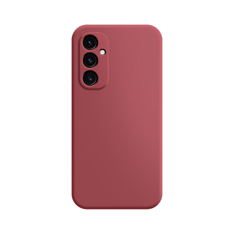 Liquid Silicone Phone Case, For Samsung Galaxy A34 5G, For Samsung Galaxy A54 5G