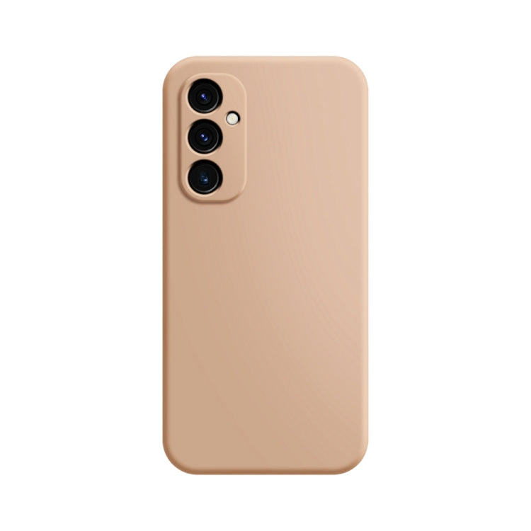 Liquid Silicone Phone Case, For Samsung Galaxy A34 5G, For Samsung Galaxy A54 5G