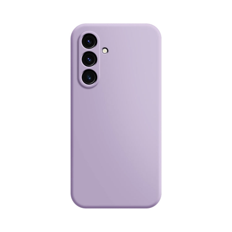 Liquid Silicone Phone Case, For Samsung Galaxy A34 5G, For Samsung Galaxy A54 5G