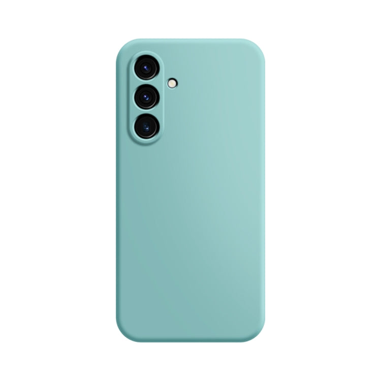 Liquid Silicone Phone Case, For Samsung Galaxy A34 5G, For Samsung Galaxy A54 5G