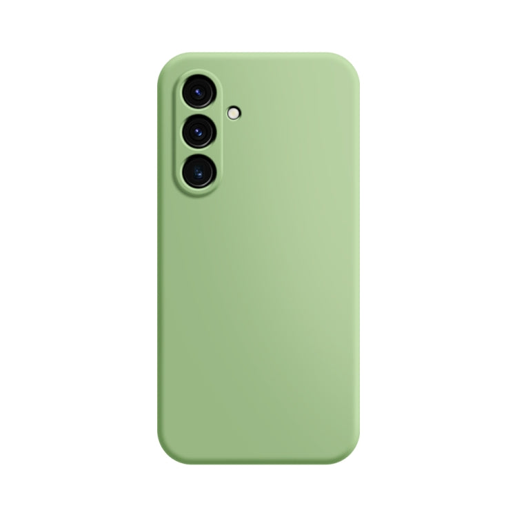 Liquid Silicone Phone Case, For Samsung Galaxy A34 5G, For Samsung Galaxy A54 5G