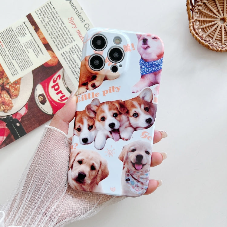 PC Phone Case, For iPhone 14 Pro Max, For iPhone 14 Pro, For iPhone 14