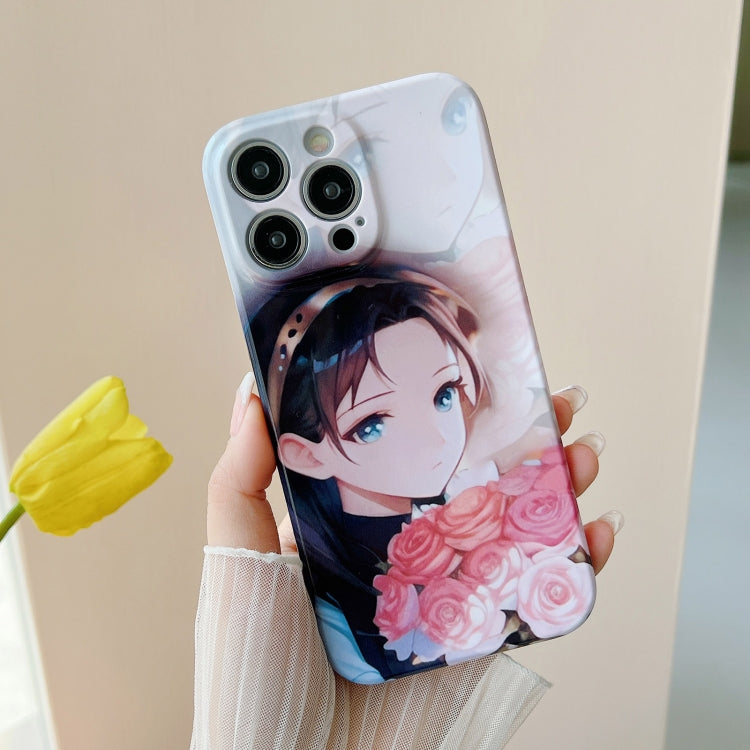 PC Phone Case, For iPhone 14 Plus, For iPhone 13 Pro Max, For iPhone 13 Pro