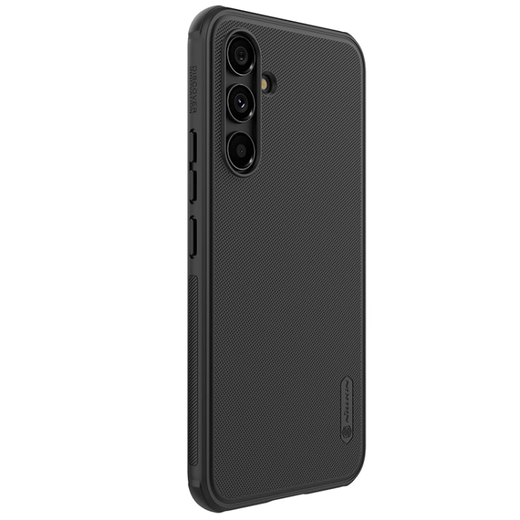 NILLKIN Super Frosted Shield Pro PC + TPU Phone Case, For Samsung Galaxy A54 5G