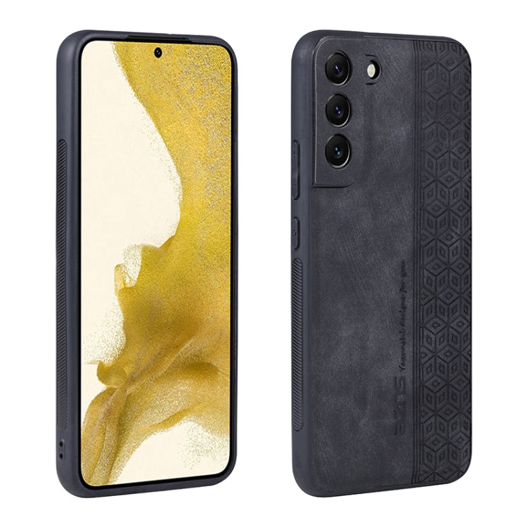 AZNS 3D Embossed Skin Feel Phone Case, For Samsung Galaxy S21 FE 5G, For Xiaomi Poco C55 / Redmi 12C / 11A