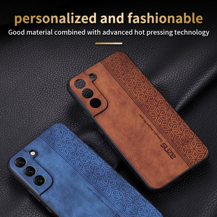 AZNS 3D Embossed Skin Feel Phone Case, For Samsung Galaxy S21 FE 5G, For Xiaomi Poco C55 / Redmi 12C / 11A
