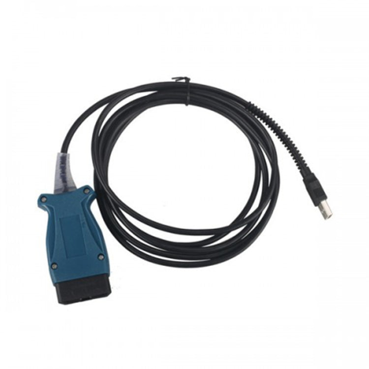For Jaguar / Land Rover SDD V160 USB Car Fault Diagnostic Cable, For Jaguar / Land Rover
