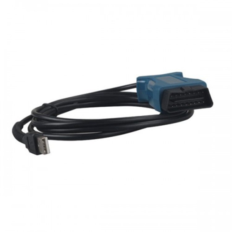 For Jaguar / Land Rover SDD V160 USB Car Fault Diagnostic Cable, For Jaguar / Land Rover