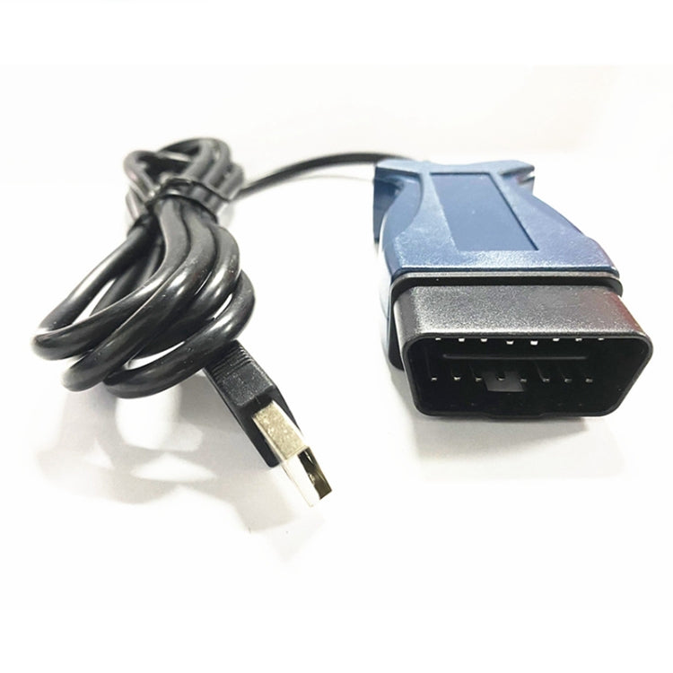 For Jaguar / Land Rover SDD V160 USB Car Fault Diagnostic Cable, For Jaguar / Land Rover