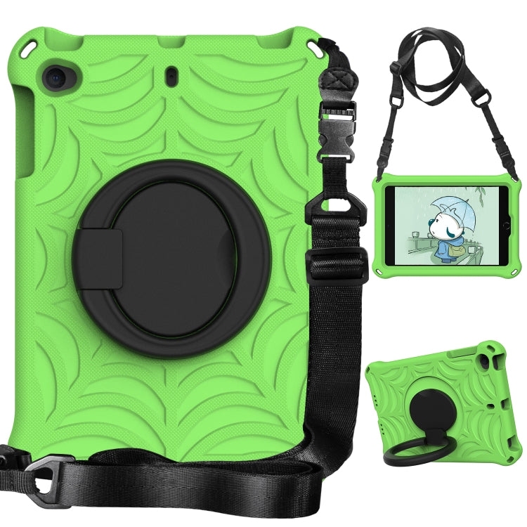 Spider King Silicone Protective Tablet Case, For iPad mini 5 / 4 / 3 / 1