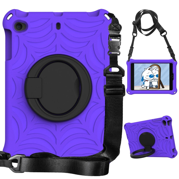 Spider King Silicone Protective Tablet Case, For iPad mini 5 / 4 / 3 / 1