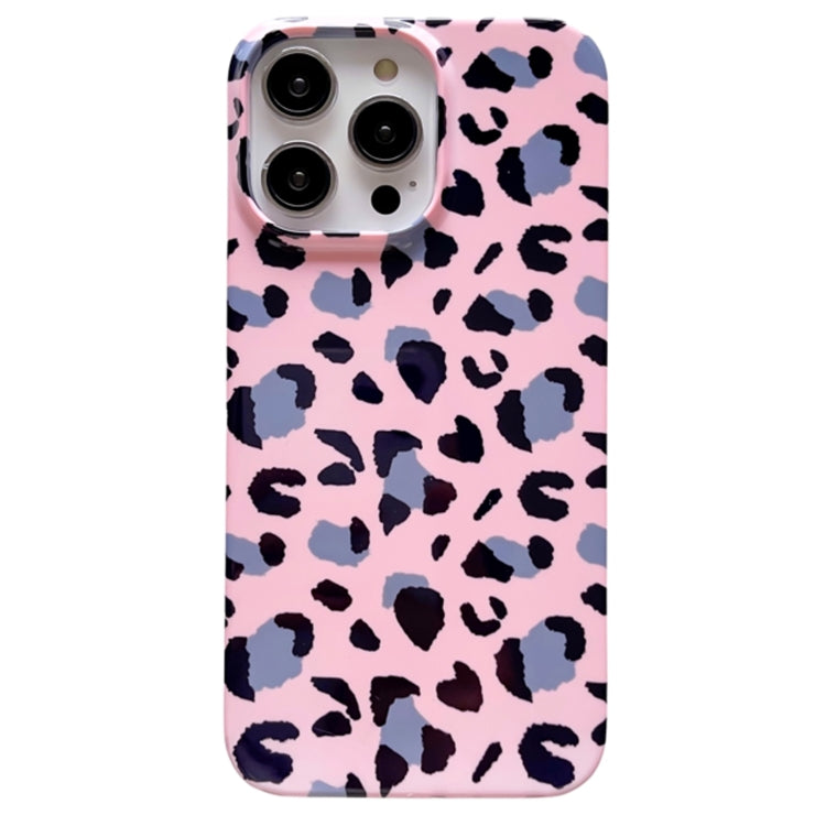 Pattern PC Shockproof Protective Phone Case, For iPhone 14 Pro Max, For iPhone 14 Pro, For iPhone 14