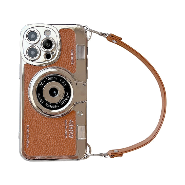 Camera Style Phone Case, For iPhone 14 Plus, For iPhone 13 Pro Max, For iPhone 13 Pro