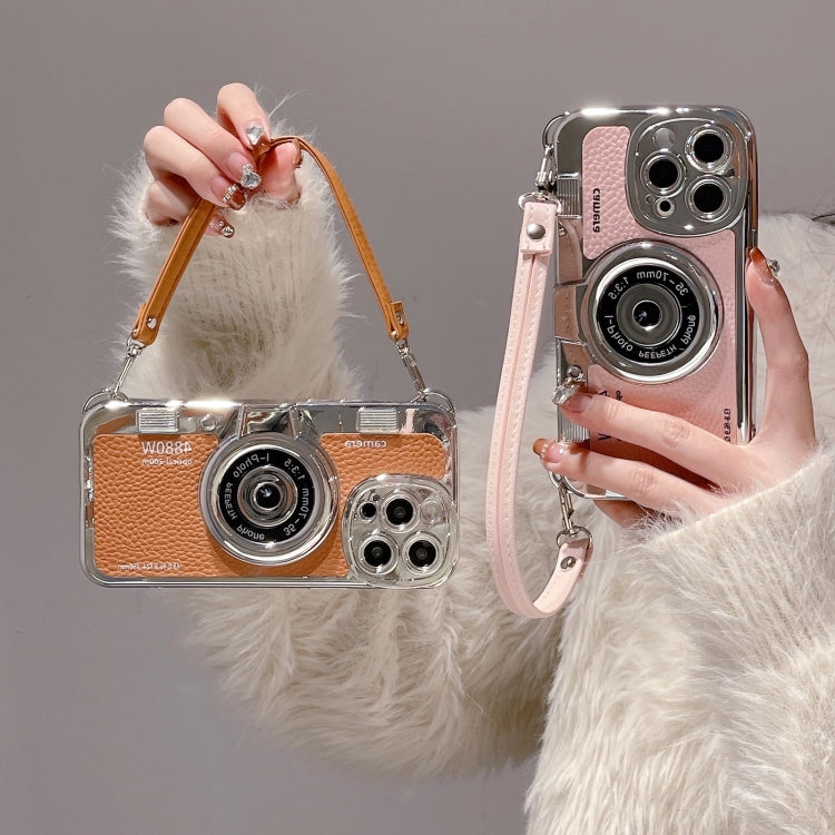 Camera Style Phone Case, For iPhone 14 Plus, For iPhone 13 Pro Max, For iPhone 13 Pro