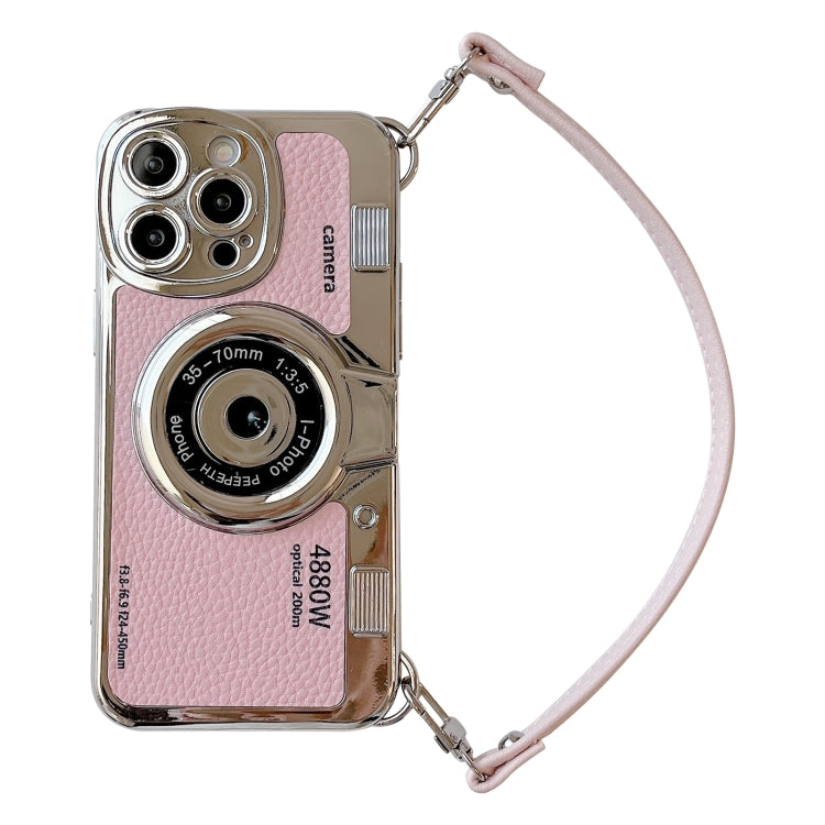 Camera Style Phone Case, For iPhone 14 Plus, For iPhone 13 Pro Max, For iPhone 13 Pro