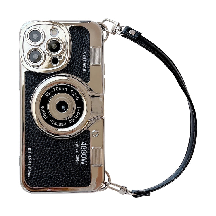 Camera Style Phone Case, For iPhone 14 Plus, For iPhone 13 Pro Max, For iPhone 13 Pro