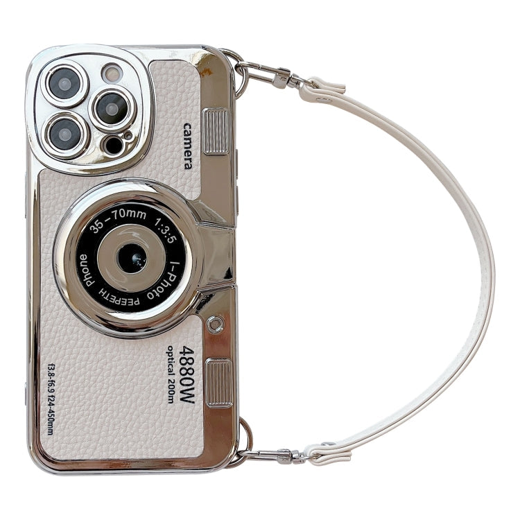 Camera Style Phone Case, For iPhone 14 Plus, For iPhone 13 Pro Max, For iPhone 13 Pro