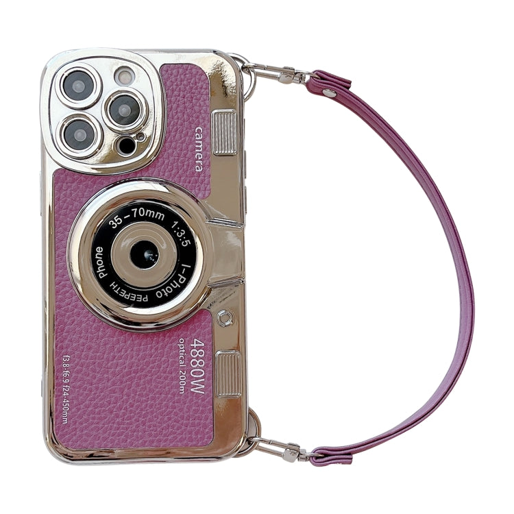 Camera Style Phone Case, For iPhone 14 Plus, For iPhone 13 Pro Max, For iPhone 13 Pro