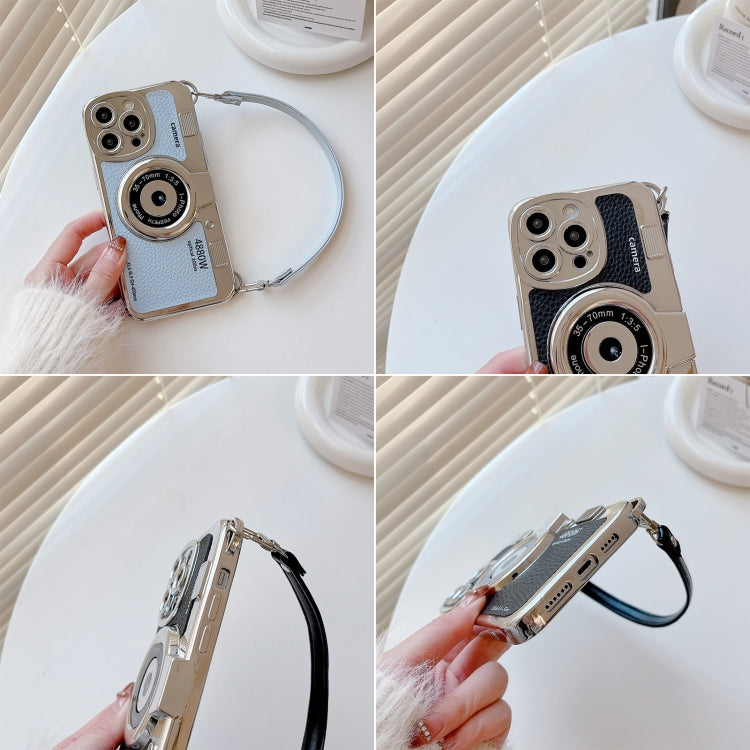 Camera Style Phone Case, For iPhone 13, For iPhone 12 Pro Max, For iPhone 12 Pro