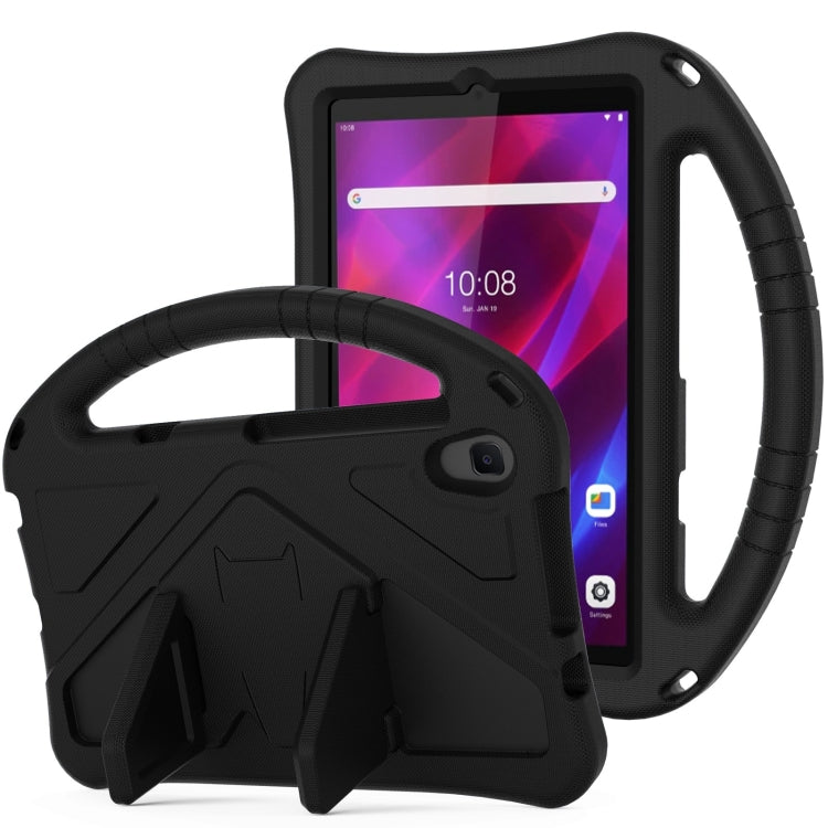 EVA Flat Anti Falling Protective Tablet Case Shell with Holder, For Lenovo Tab M8 4th Gen