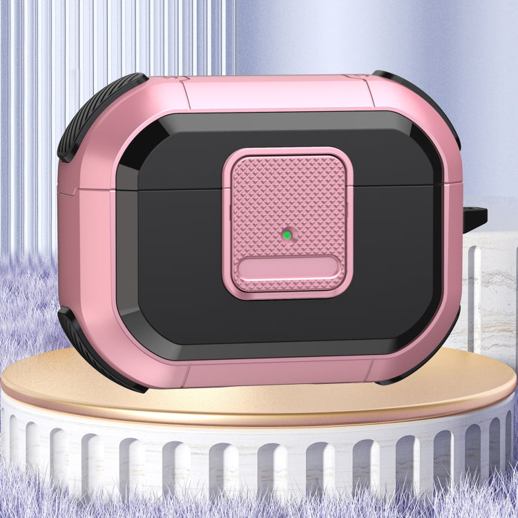 Wireless Earphones Protective Case, For AirPods Pro 2, For AirPods Pro