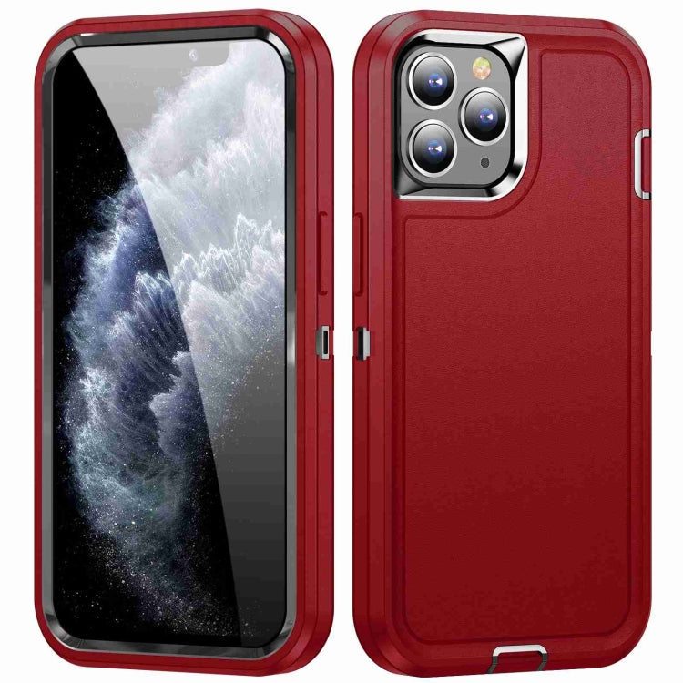 Life Waterproof Rugged Phone Case, For iPhone 13 Pro, For iPhone 12 Pro Max, For iPhone 12 / 12 Pro, For iPhone 11 Pro Max