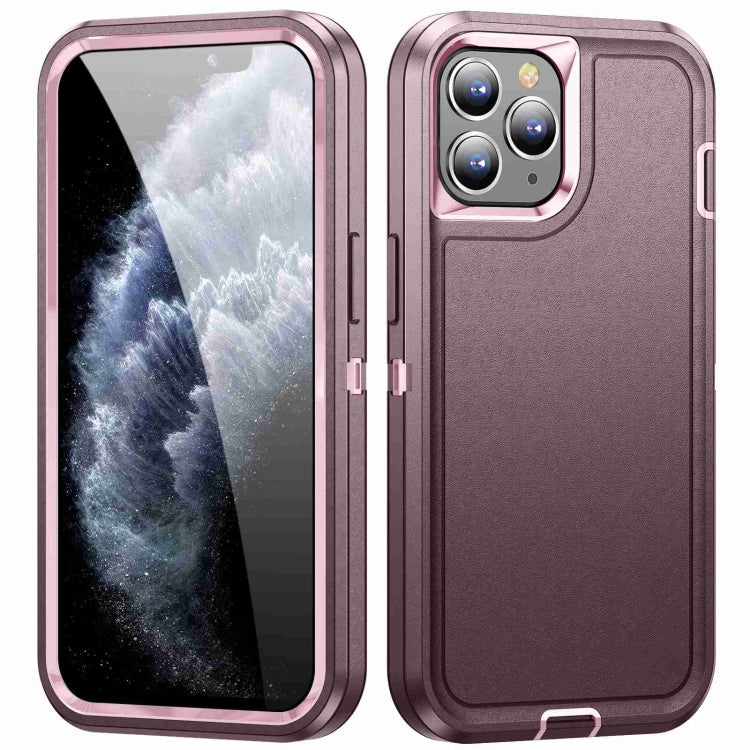 Life Waterproof Rugged Phone Case, For iPhone 13 Pro, For iPhone 12 Pro Max, For iPhone 12 / 12 Pro, For iPhone 11 Pro Max