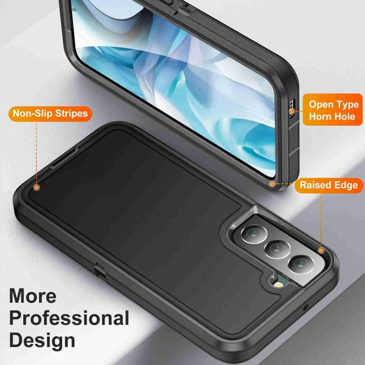 Life Waterproof Rugged Phone Case, For Samsung Galaxy S22+ 5G, For Samsung Galaxy S22 Ultra 5G, For Samsung Galaxy A14 5G, For Samsung Galaxy A53, For Samsung Galaxy A54