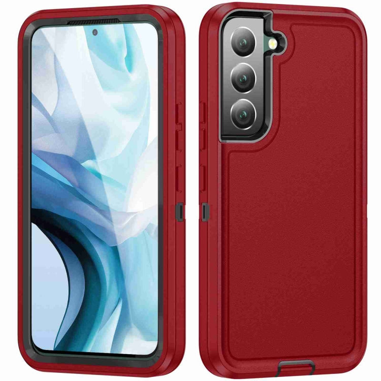 Life Waterproof Rugged Phone Case, For Samsung Galaxy S22+ 5G, For Samsung Galaxy S22 Ultra 5G, For Samsung Galaxy A14 5G, For Samsung Galaxy A53, For Samsung Galaxy A54
